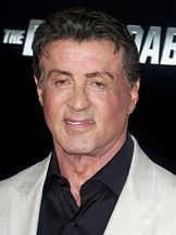 foto de Sylvester Stallone