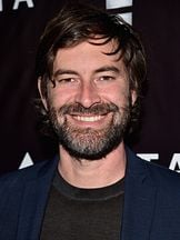 foto de Mark Duplass