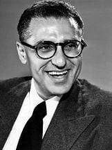 foto de George Cukor