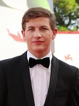 foto de Tye Sheridan