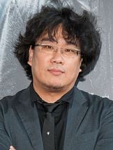 foto de Bong Joon Ho