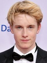 foto de Louis Hofmann