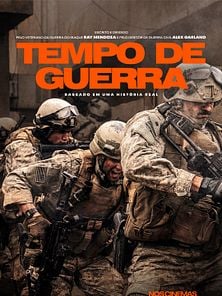 imagem de Warfare Trailer Oficial