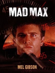 imagem de Mad Max Trailer Original