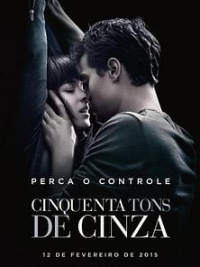 imagem de Cinquenta Tons De Cinza Teaser Legendado
