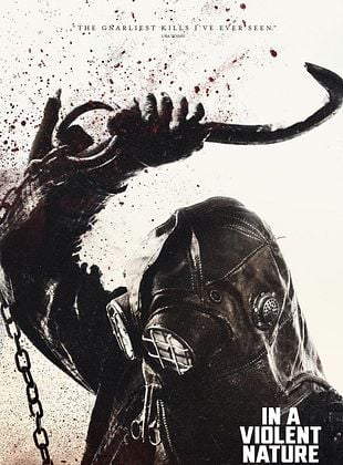 In A Violent Nature
