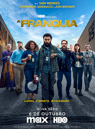 A Franquia