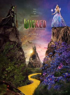 Wicked: Parte II