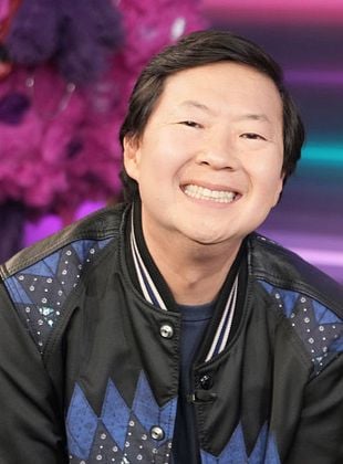 foto de Kendrick Kang-Joh Jeong