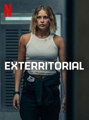 Exterritorial
