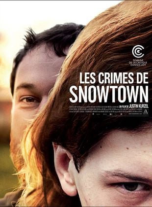 Pôster de  Os Crimes de Snowtown