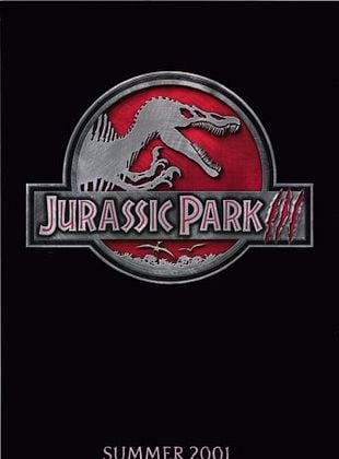 Jurassic Park 3