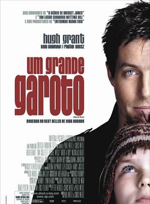 Um Grande Garoto