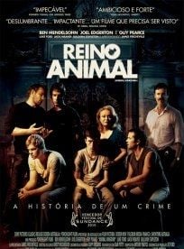 Pôster de  Reino Animal