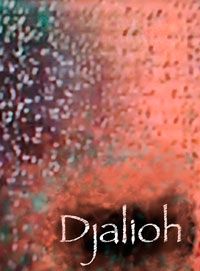 Pôster de  Djalioh