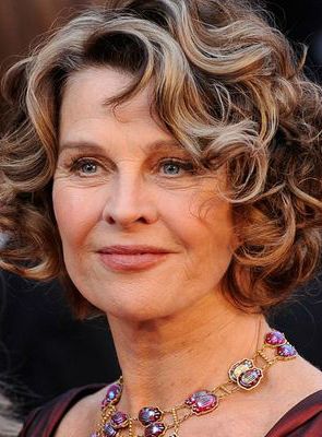 foto de Julie Frances Christie