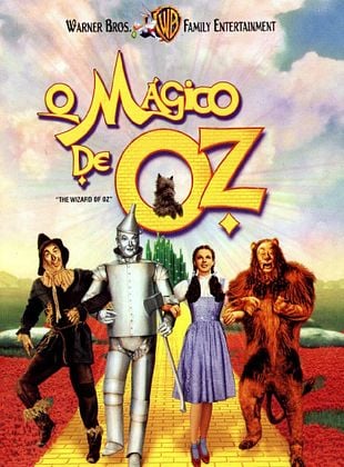 O Mágico de Oz
