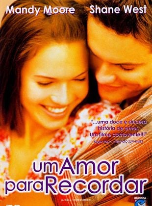 Um Amor para Recordar