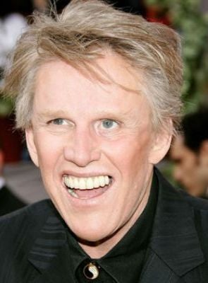 foto de William Gary Busey