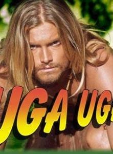 Pôster de Uga Uga