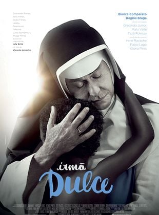 Pôster de  Irmã Dulce