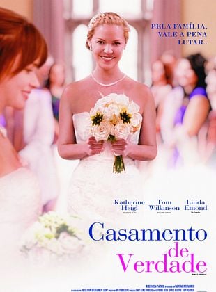 Casamento de Verdade