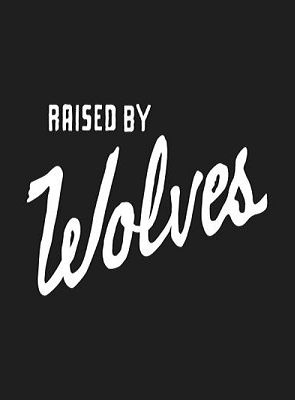 Pôster de Raised By Wolves (2013)