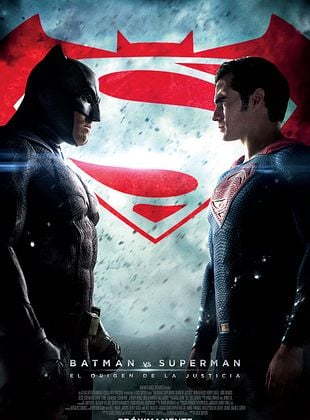 Batman Vs Superman - A Origem Da Justiça