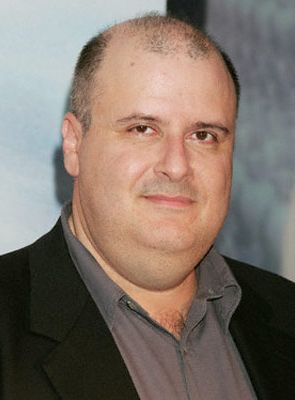 foto de Alexander Proyas