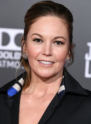 foto de Diane Eleanor Lane