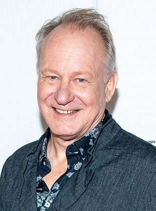 foto de Stellan John Skarsgård
