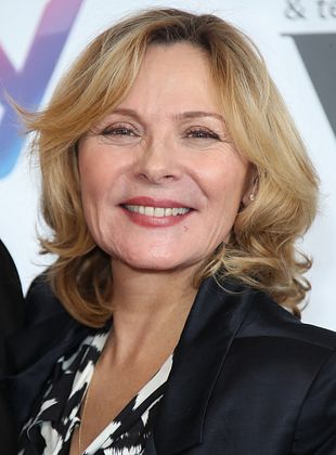 foto de Kim Victoria Cattrall