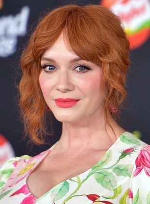 foto de Christina Rene Hendricks