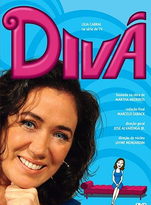 Pôster de De Volta ao Divã - O Filme