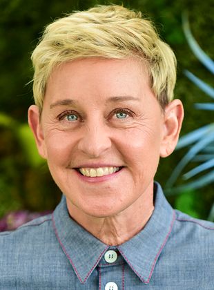 foto de Ellen Lee DeGeneres