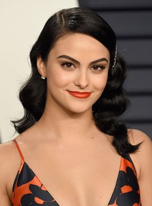 foto de Camila Carraro Mendes