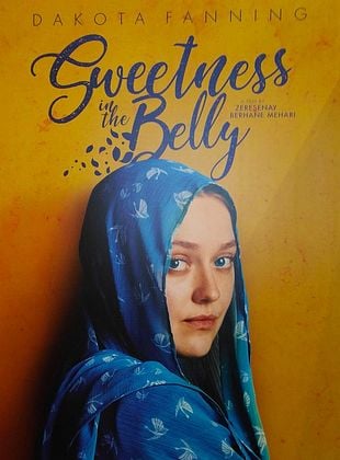 Pôster de Sweetness In The Belly