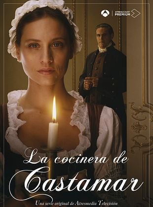 A Cozinheira de Castamar
