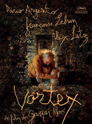 Pôster de Vortex