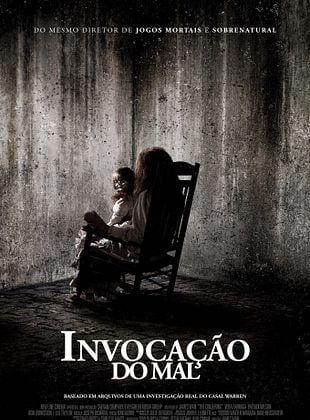 Invocação do Mal