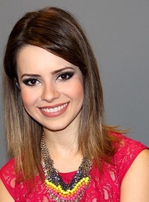 foto de Sandy Leah Lima
