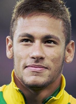 foto de Neymar da Silva Santos Júnior