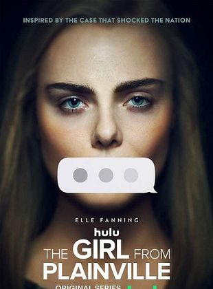 Pôster de The Girl From Plainville