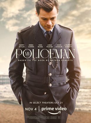 My Policeman
