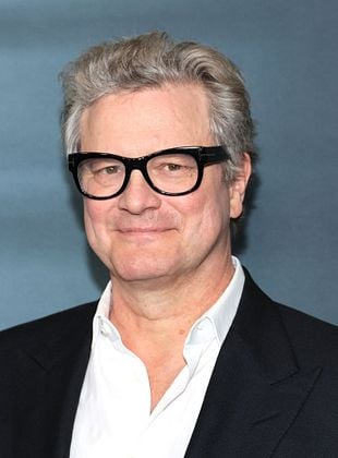 foto de Colin Andrew Firth