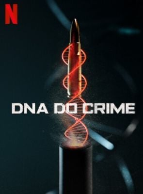 DNA do Crime