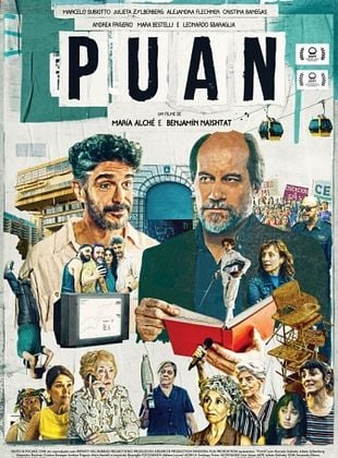 Pôster de  Puan