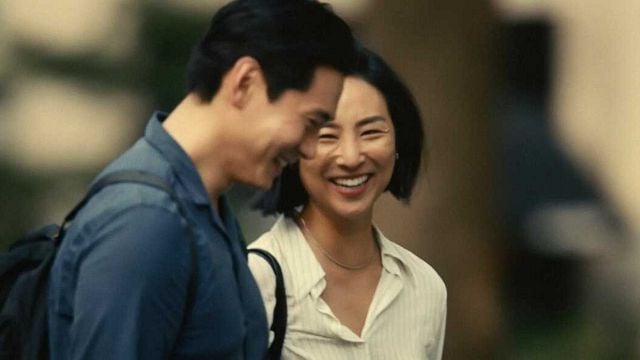 Imagem da notícia Romances não óbvios: Vidas Passadas e outros títulos para quem não acredita no amor disponíveis em streaming