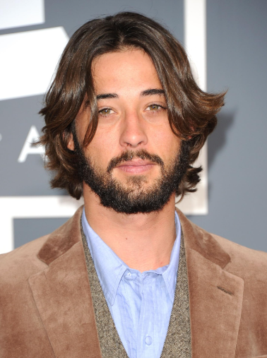 Poster Ryan Bingham