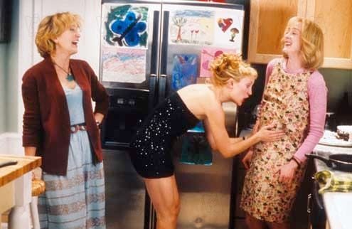 Um Presente para Helen : Fotos Kate Hudson, Garry Marshall, Joan Cusack